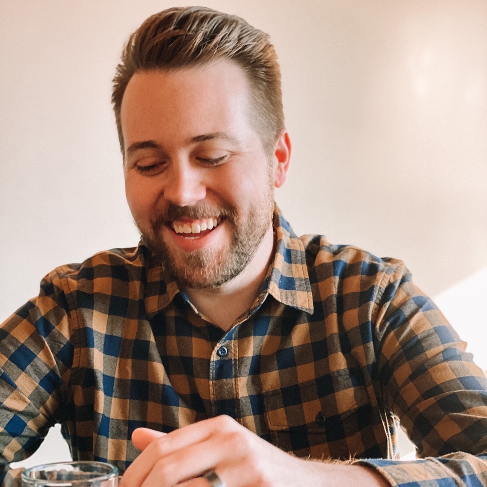 Meet your Posher, Josh
